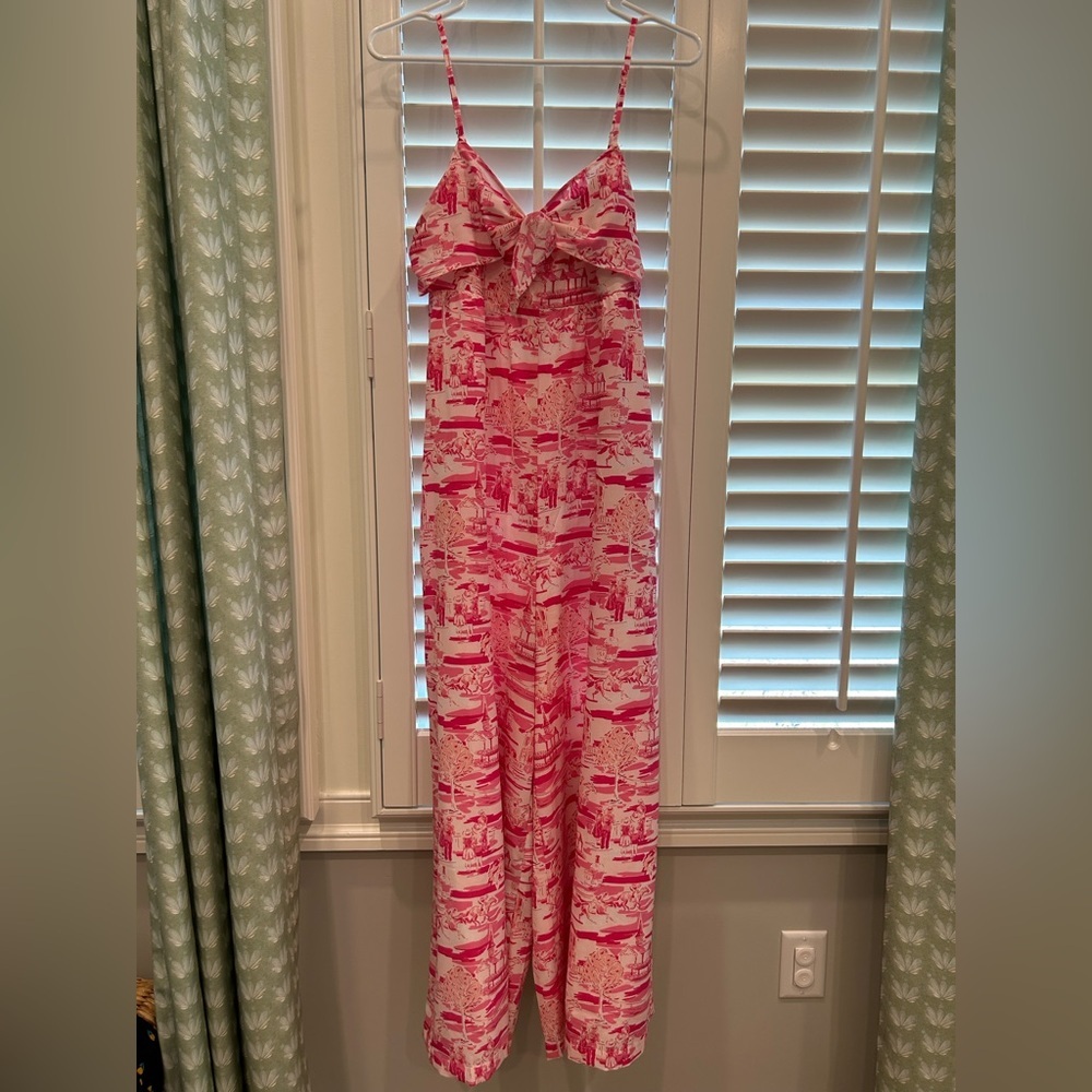 Vineyard Vines Jumpsuit